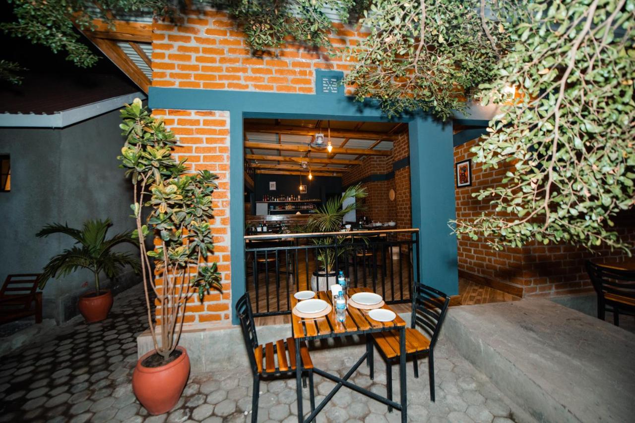 Top 10 Amazing Things to Do in Arusha While Staying at Katiti Lodge