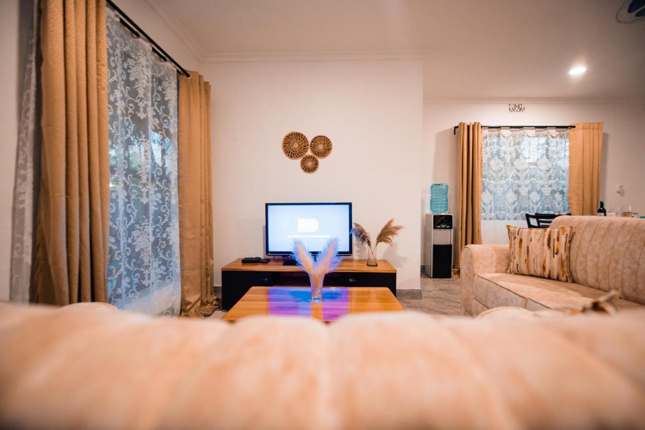 Why Katiti Lodge Is the Perfect Base for Exploring Northern Tanzania